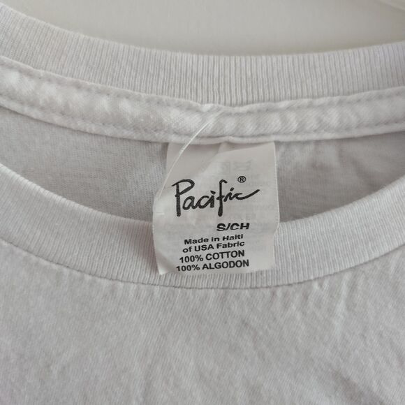 All Time Low Wake Up Sunshine MMXX 2020 T Shirt Getaway Green Adult S - Picture 4 of 5